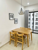 modern 2 bedroom corner residence for rent at masteri thao dien with a cool and airy outlook