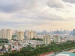 modern 2 bedroom apartment for rent at masteri thao dien with bitexco view