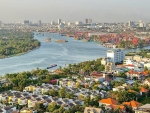modern 2 bedroom apartment for rent at masteri thao dien with river view