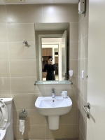 modern 2 bedroom apartment for rent at masteri thao dien with river view