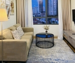 masteri thao dien 2 bedroom apartment for rent with full furnishings and modern interiors
