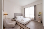 masteri thao dien 4 bedroom apartment for rent with premium furnishings and landmark 81 views