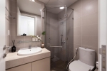 masteri thao dien 4 bedroom apartment for rent with premium furnishings and landmark 81 views