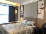 cho thue can ho midtown 1 phong ngu full noi that hien dai tai phu my hung