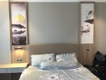 cho thue can ho midtown 1 phong ngu full noi that hien dai tai phu my hung