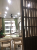 midtown 1 bedroom fully furnished apartment for rent