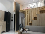 stylish loft 1 bedroom apartment at midtown fully furnished modern design for rent