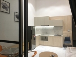 stylish loft 1 bedroom apartment at midtown fully furnished modern design for rent