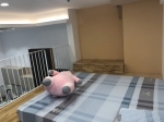 stylish loft 1 bedroom apartment at midtown fully furnished modern design for rent