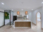 midtown 2 bedroom 2 bathroom fully furnished corner apartment open view with parking for rent