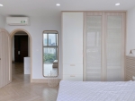 midtown 2 bedroom 2 bathroom fully furnished corner apartment open view with parking for rent