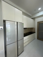 spacious balcony apartment for rent at midtown two bedroom fully furnished