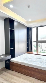 corner 2 bedroom midtown apartment for rent with open view fully furnished airy living space