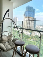 experience elegant 2 bedroom living with this apartment for rent at midtown