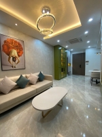 cho thue can ho midtown 2 phong ngu full noi that cao cap co o xe va view thoang