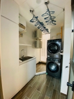 cho thue can ho midtown 2 phong ngu full noi that cao cap co o xe va view thoang