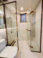 cho thue can ho midtown 2 phong ngu full noi that cao cap tai trung tam phu my hung