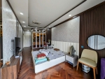 cho thue can ho midtown 2 phong ngu full noi that cao cap view thoang