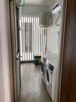 contemporary 2 bedroom apartment for rent at midtown with spacious outlook