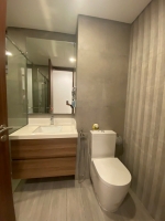 cho thue can ho midtown 2 phong ngu full noi that co o dau xe