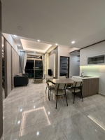 midtown 2 bedroom fully furnished apartment with parking slot for rent