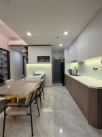midtown 2 bedroom fully furnished apartment with parking slot for rent