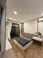midtown 2 bedroom fully furnished apartment with parking slot for rent