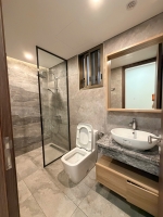 midtown 2 bedroom fully furnished apartment with parking slot for rent