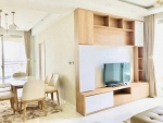 cho thue can ho midtown 2 phong ngu full noi that co o xe ham
