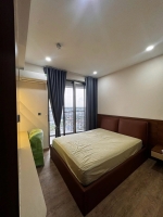cho thue can ho midtown 2 phong ngu full noi that co o xe rieng