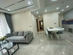 stylish 2 bedroom residence for rent at midtown with full furnishings and modern interiors