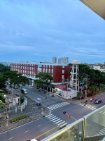cho thue can ho midtown 2 phong ngu full noi that hien dai co o dau xe