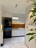 cho thue can ho midtown 2 phong ngu full noi that hien dai co o dau xe