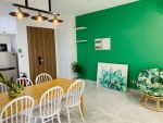 cho thue can ho midtown 2 phong ngu full noi that hien dai gia tot