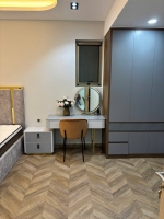 modern and luxurious 2 bedroom apartment for rent at midtown