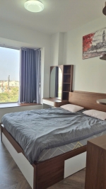 cho thue can ho midtown 2 phong ngu full noi that hien dai view thoang