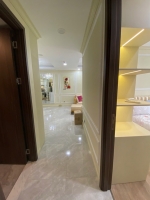 beautiful 2 bedroom apartment for rent in midtown with refined modern interiors