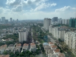 contemporary 2 bedroom apartment for rent at midtown with villa view