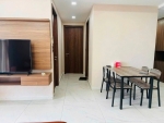 contemporary 2 bedroom apartment for rent at midtown with villa view