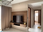 contemporary 2 bedroom apartment for rent at midtown with villa view