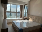 contemporary 2 bedroom apartment for rent at midtown with villa view