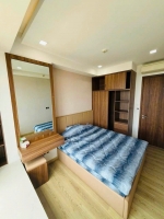 contemporary 2 bedroom apartment for rent at midtown with villa view