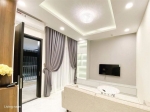 elegant 2 bedroom river view apartment at midtown with full furnishings for rent
