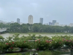 elegant 2 bedroom river view apartment at midtown with full furnishings for rent