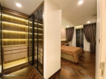 elegant 2 bedroom river view apartment at midtown with full furnishings for rent