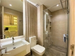 elegant 2 bedroom river view apartment at midtown with full furnishings for rent