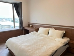 cho thue can ho midtown 2 phong ngu full noi that view thoang