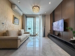 cho thue can ho midtown 2 phong ngu full noi that view thoang
