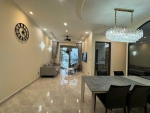 cho thue can ho midtown 2 phong ngu full noi that view thoang co o xe
