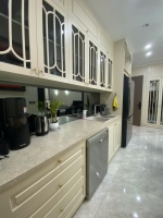 cho thue can ho midtown 2 phong ngu full noi that view thoang co o xe